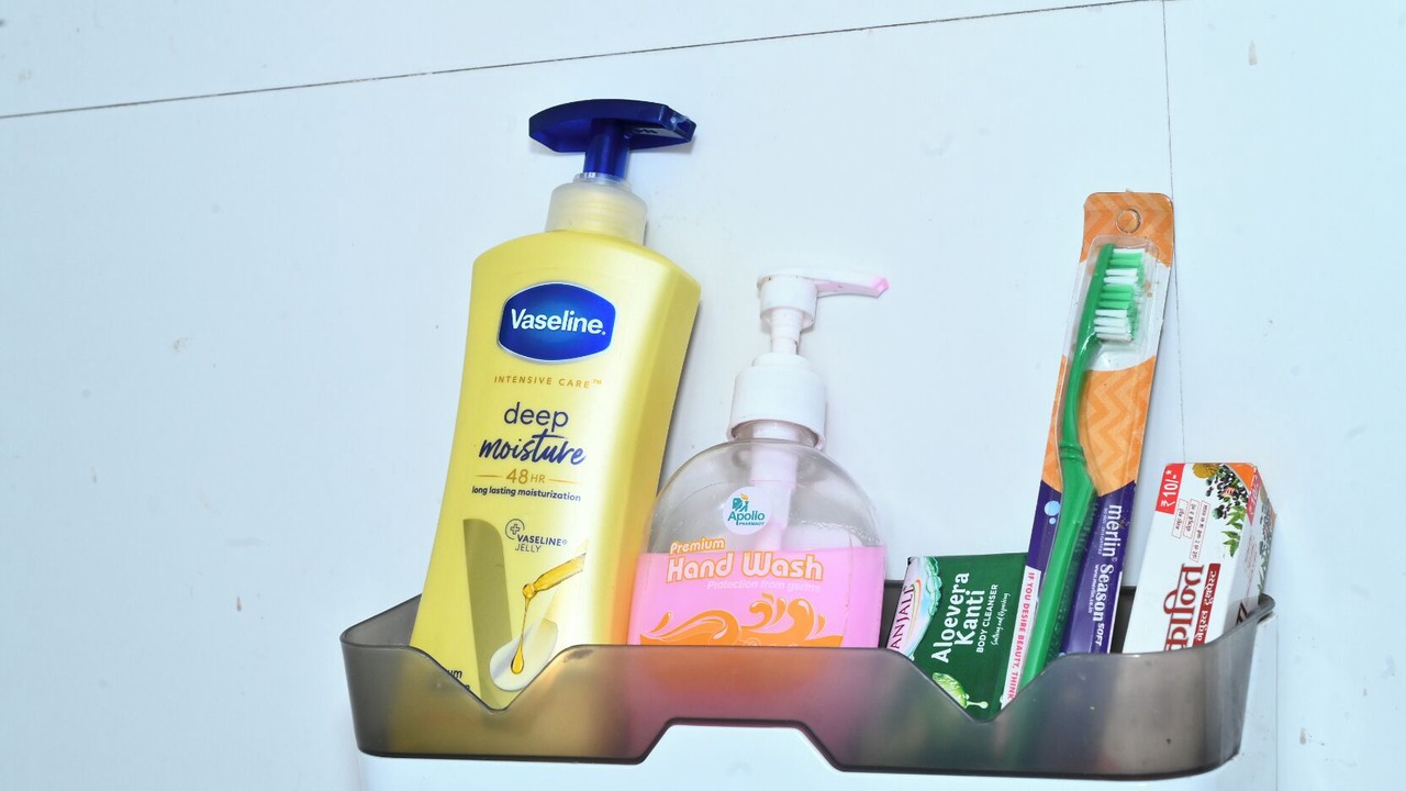 Photo of Bathroom in Ramgarh