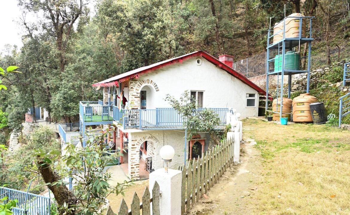 Photo of Outdoor in Ramgarh
