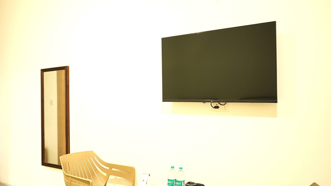 Photo of Bedroom in Vrindavan