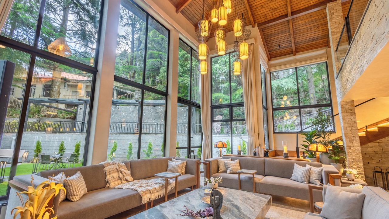 Photo of Outdoor in Dalhousie