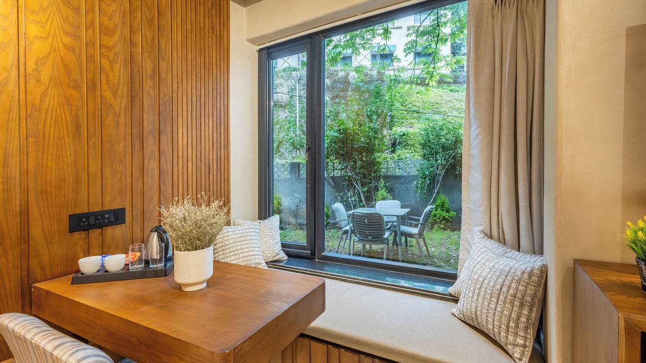 Photo of Outdoor in Dalhousie