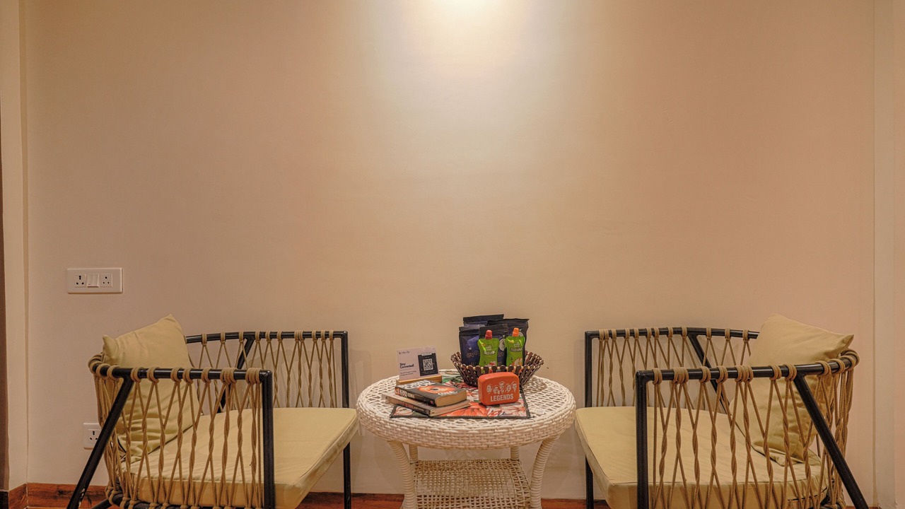 Photo of Bedroom in Kumarhatti