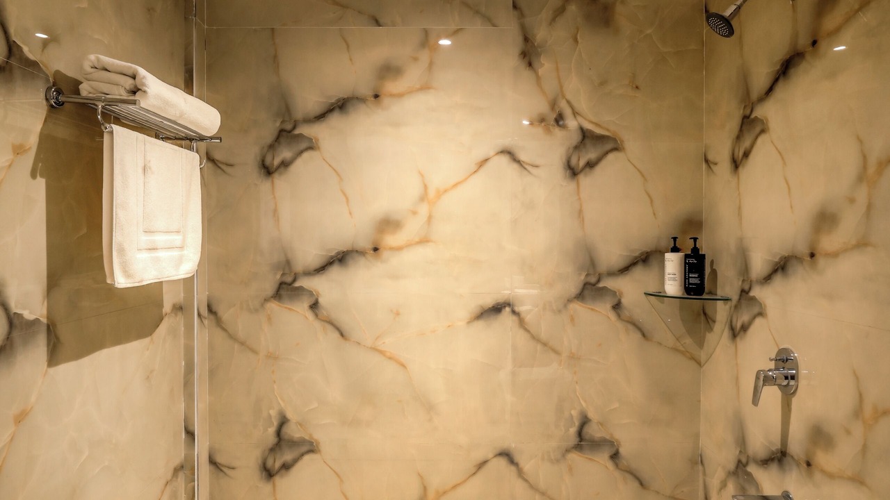 Photo of Bathroom in Kumarhatti
