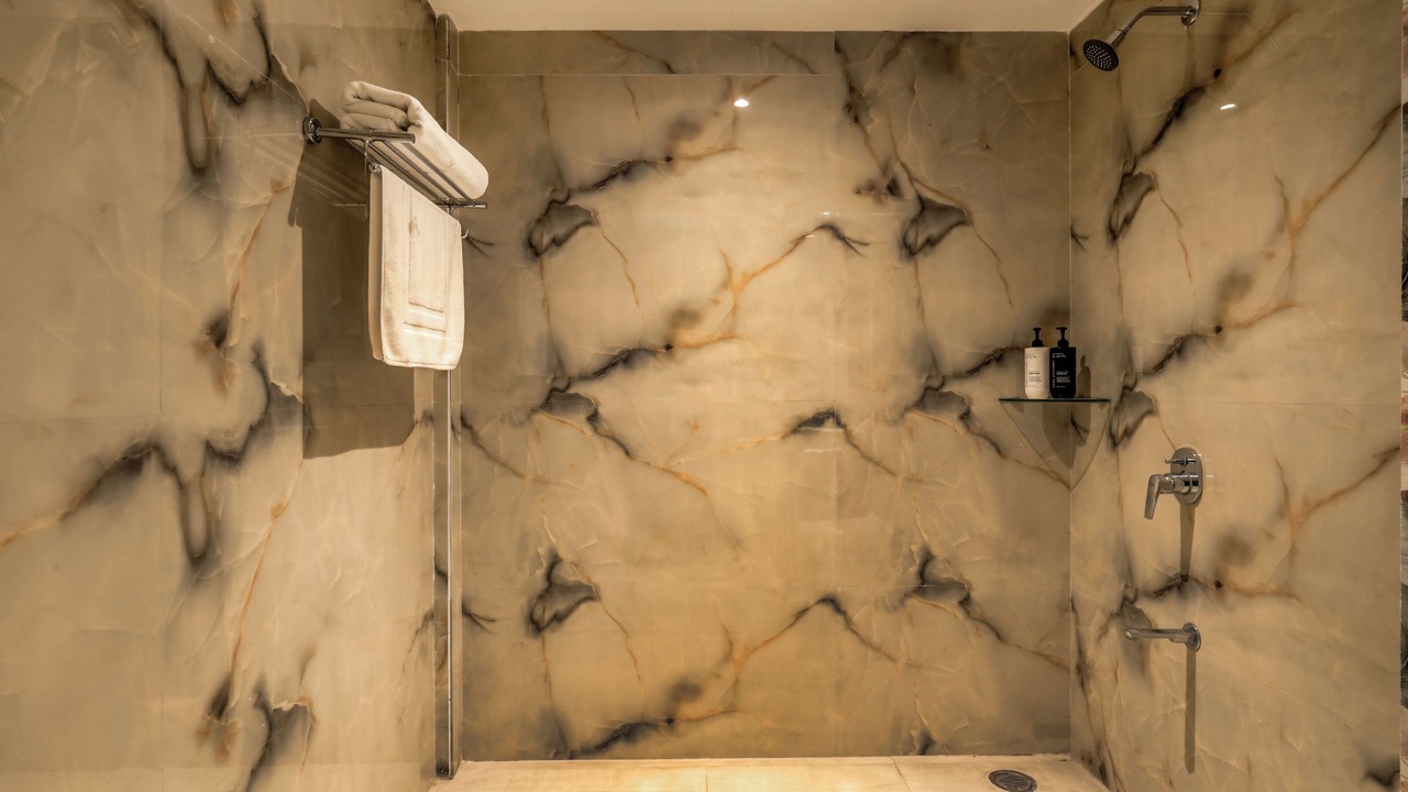 Photo of Bathroom in Kumarhatti