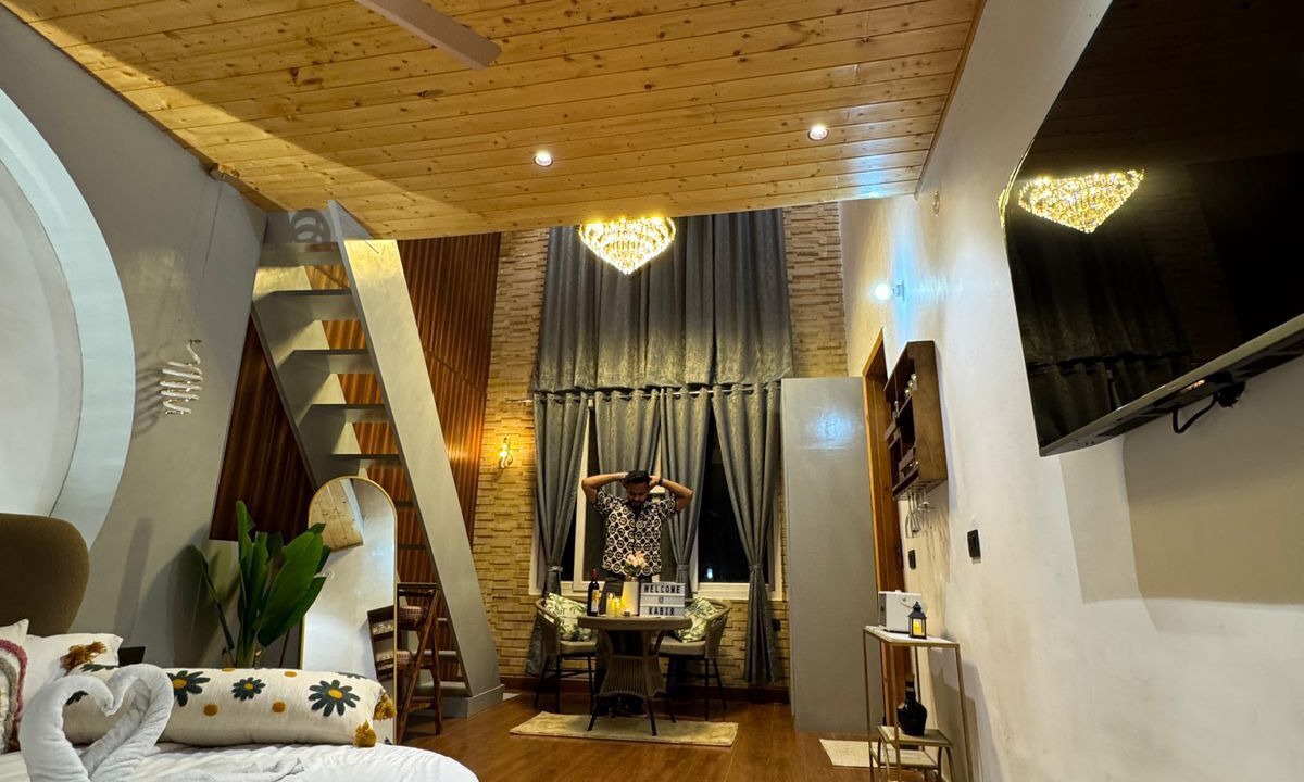 Photo of Bedroom in Kaul