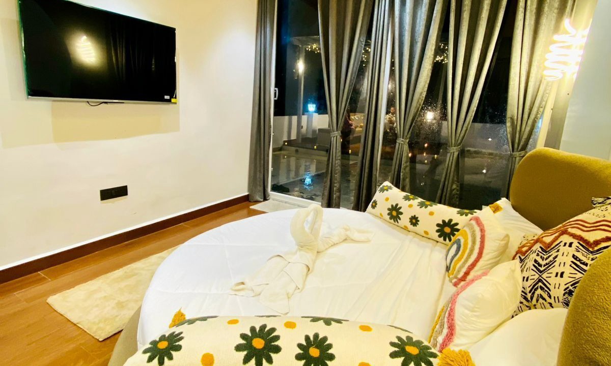 Photo of Bedroom in Kaul