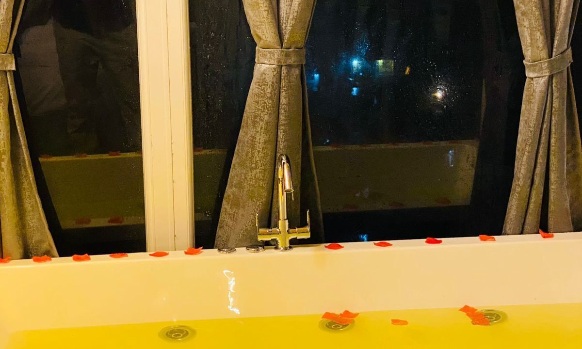 Photo of Bathroom in Kaul