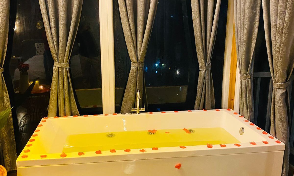 Photo of Bathroom in Kaul