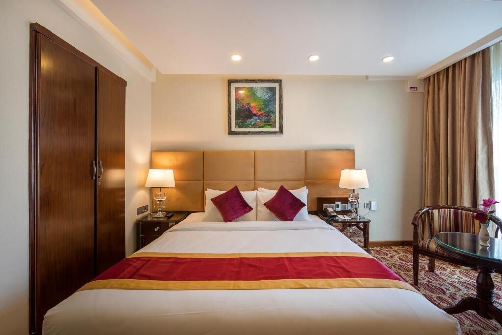 Photo of Bedroom in Cox's Bazar