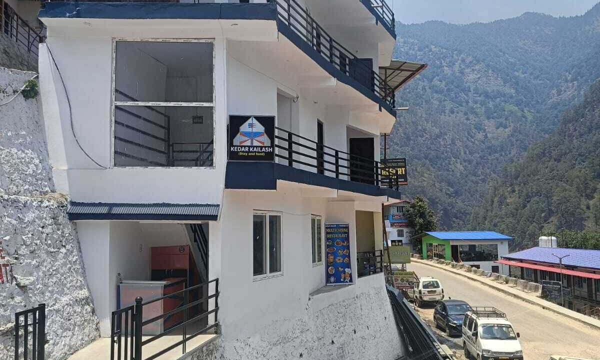 Photo of Outdoor in Sitapur