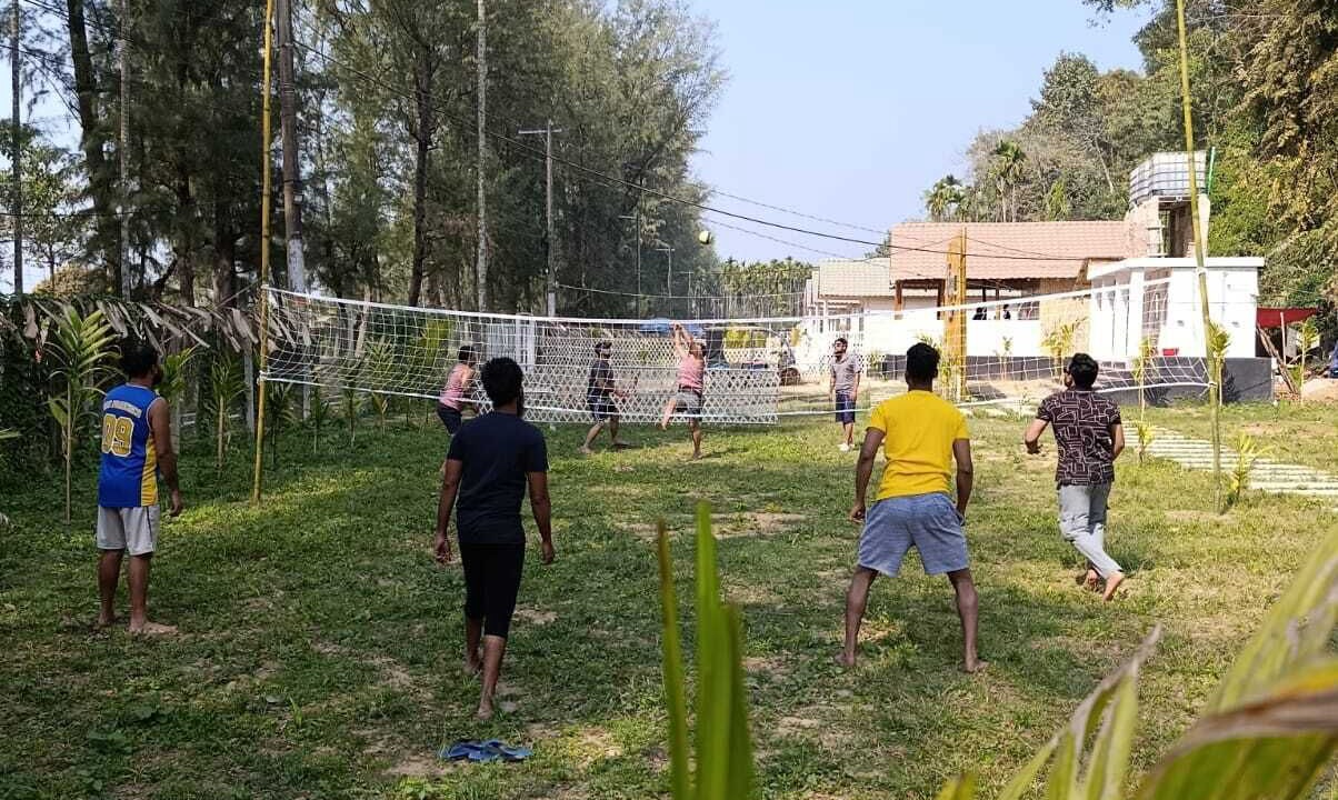 Photo of Outdoor in Cox's Bazar