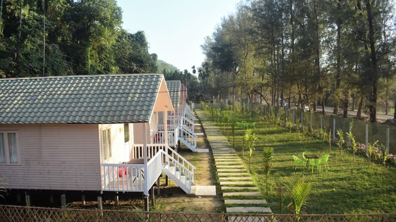 Photo of Outdoor in Cox's Bazar