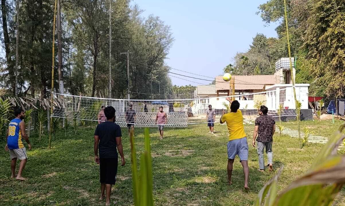 Photo of Outdoor in Cox's Bazar