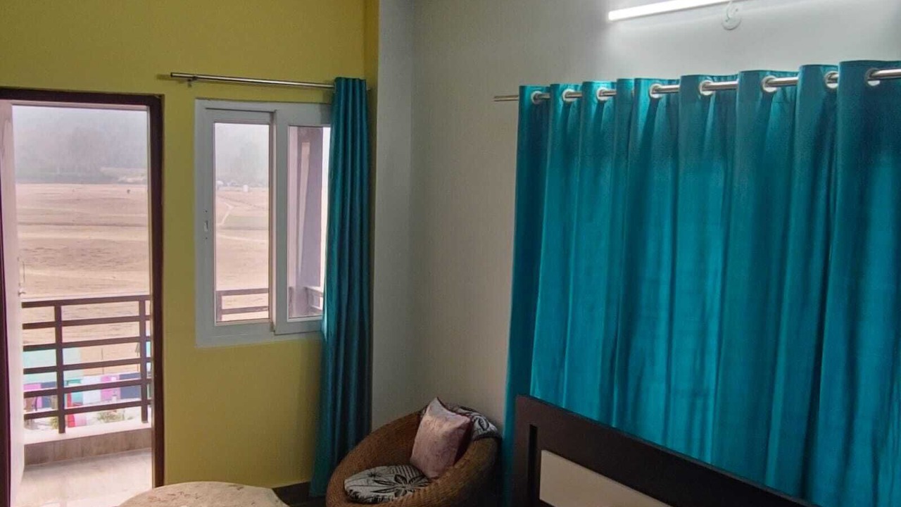 Photo of Bedroom in Jalpaiguri