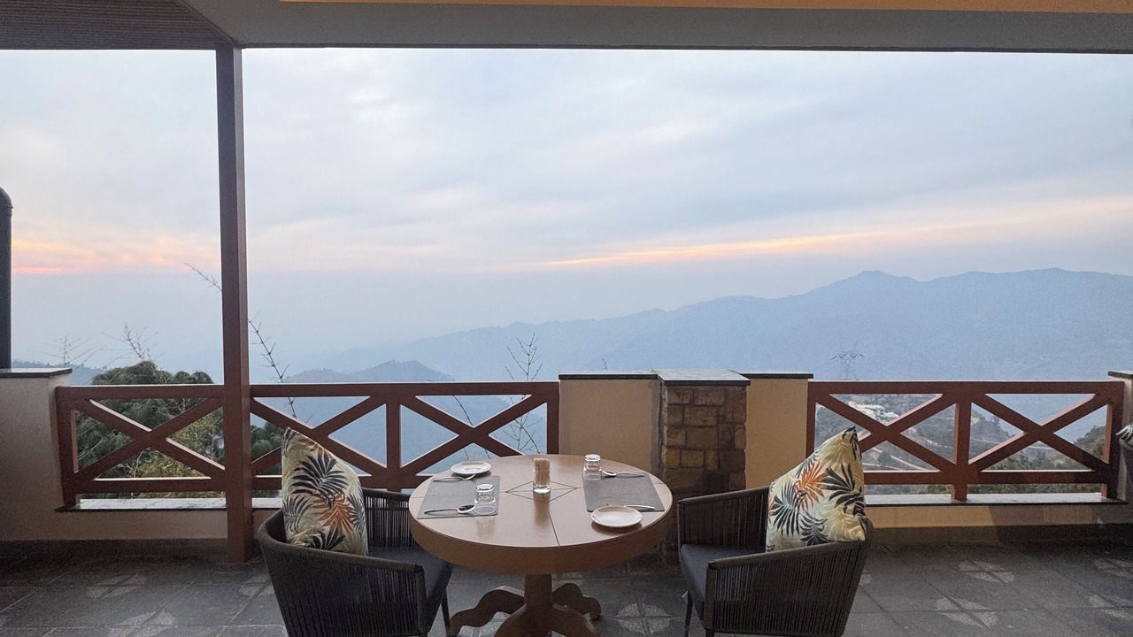 Photo of Outdoor in Sirala