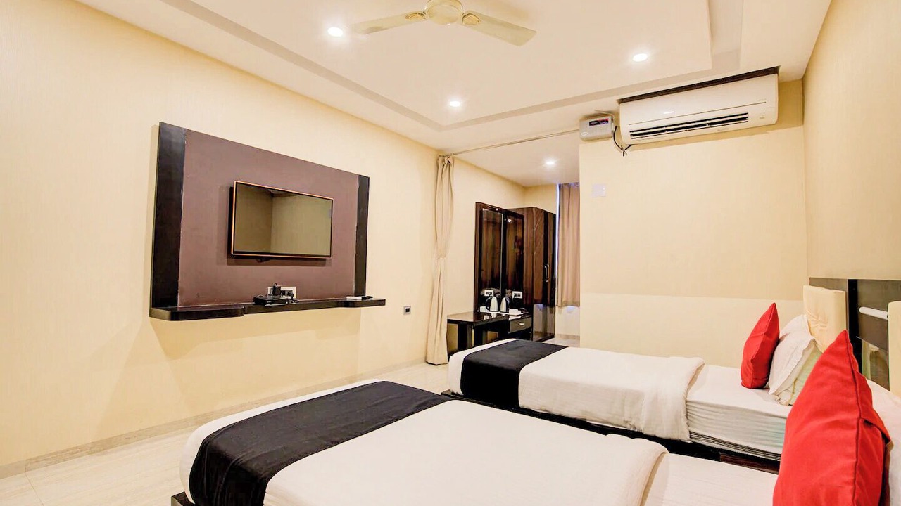 Photo of Bedroom in Chaibasa