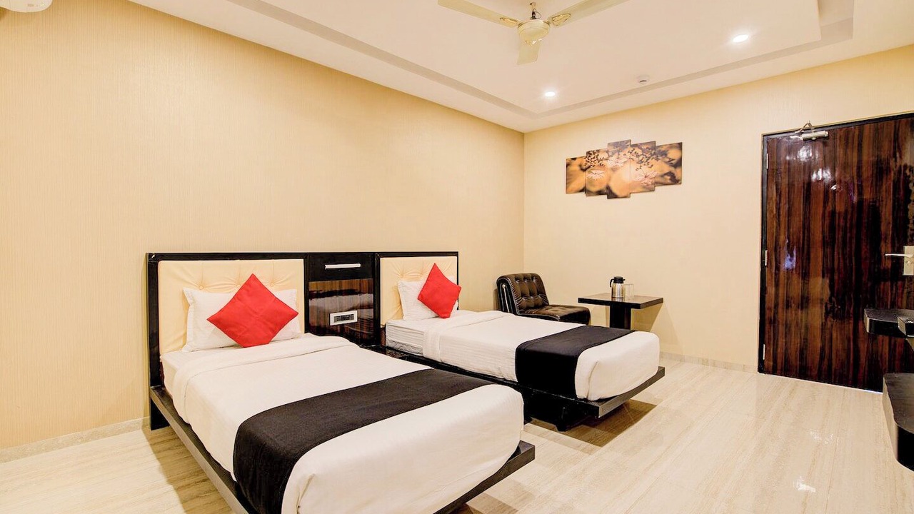 Photo of Bedroom in Chaibasa