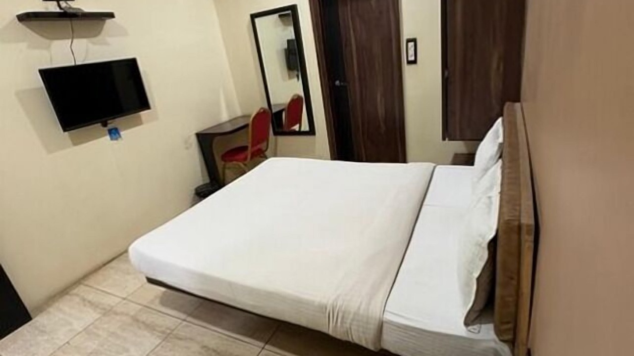 Photo of Bedroom in Chaibasa
