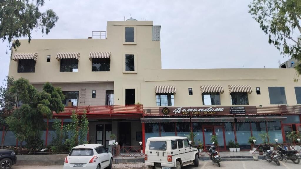 Photo of Outdoor in Karnal