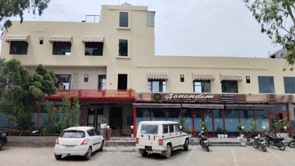 Photo of Outdoor in Karnal