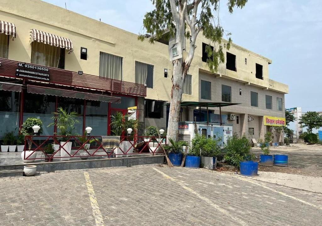 Photo of Outdoor in Karnal