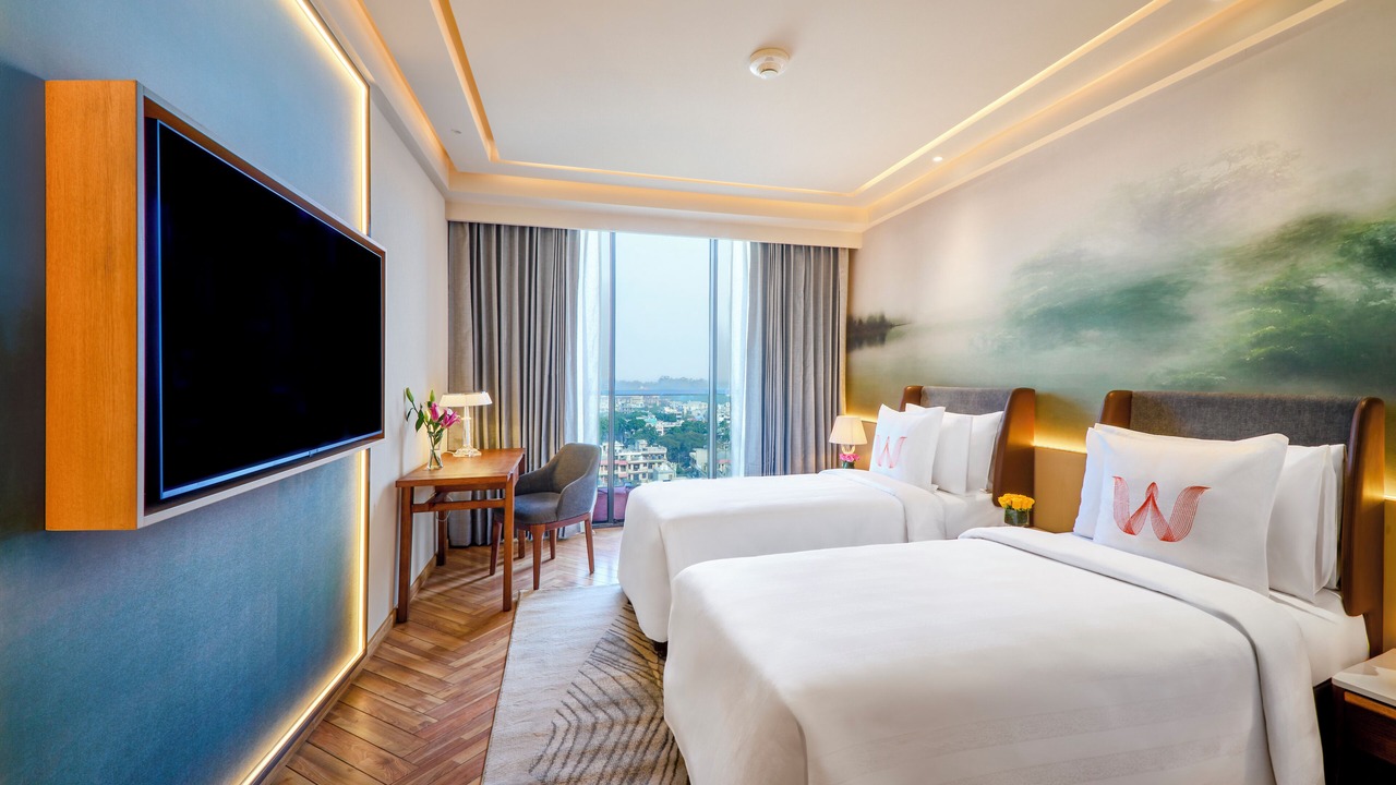 Photo of Bedroom in Mohali