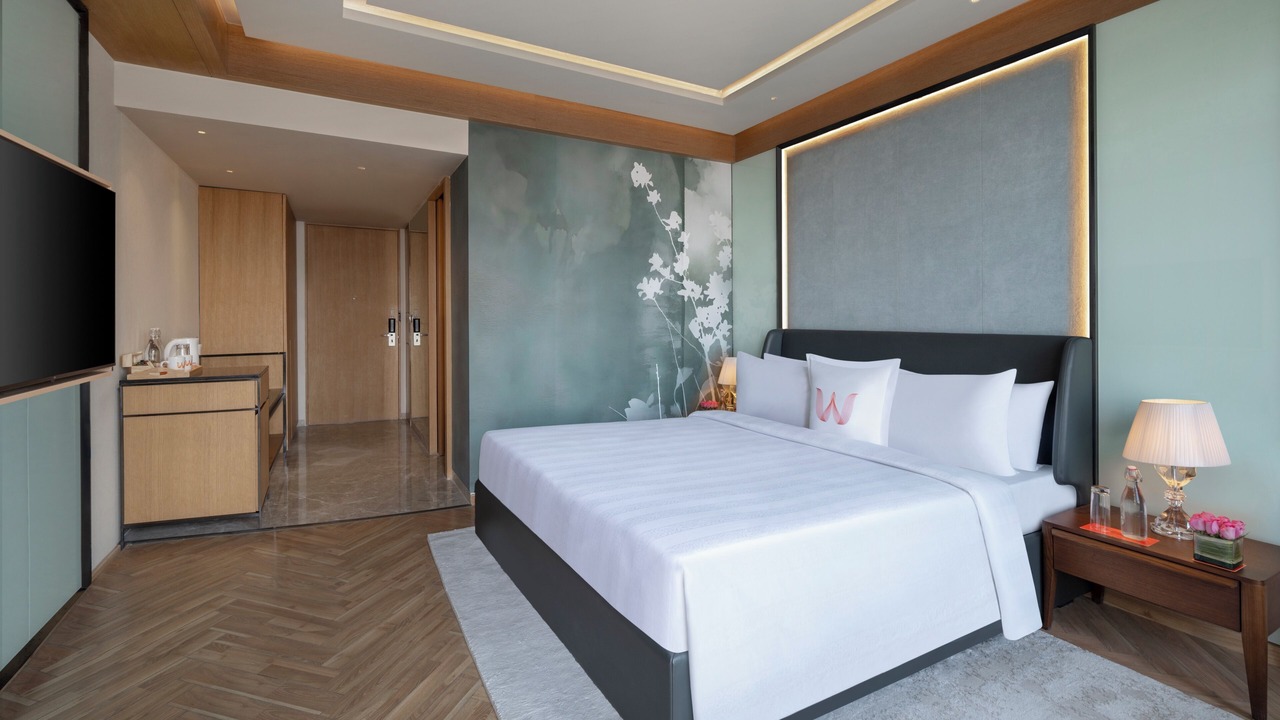 Photo of Bedroom in Mohali