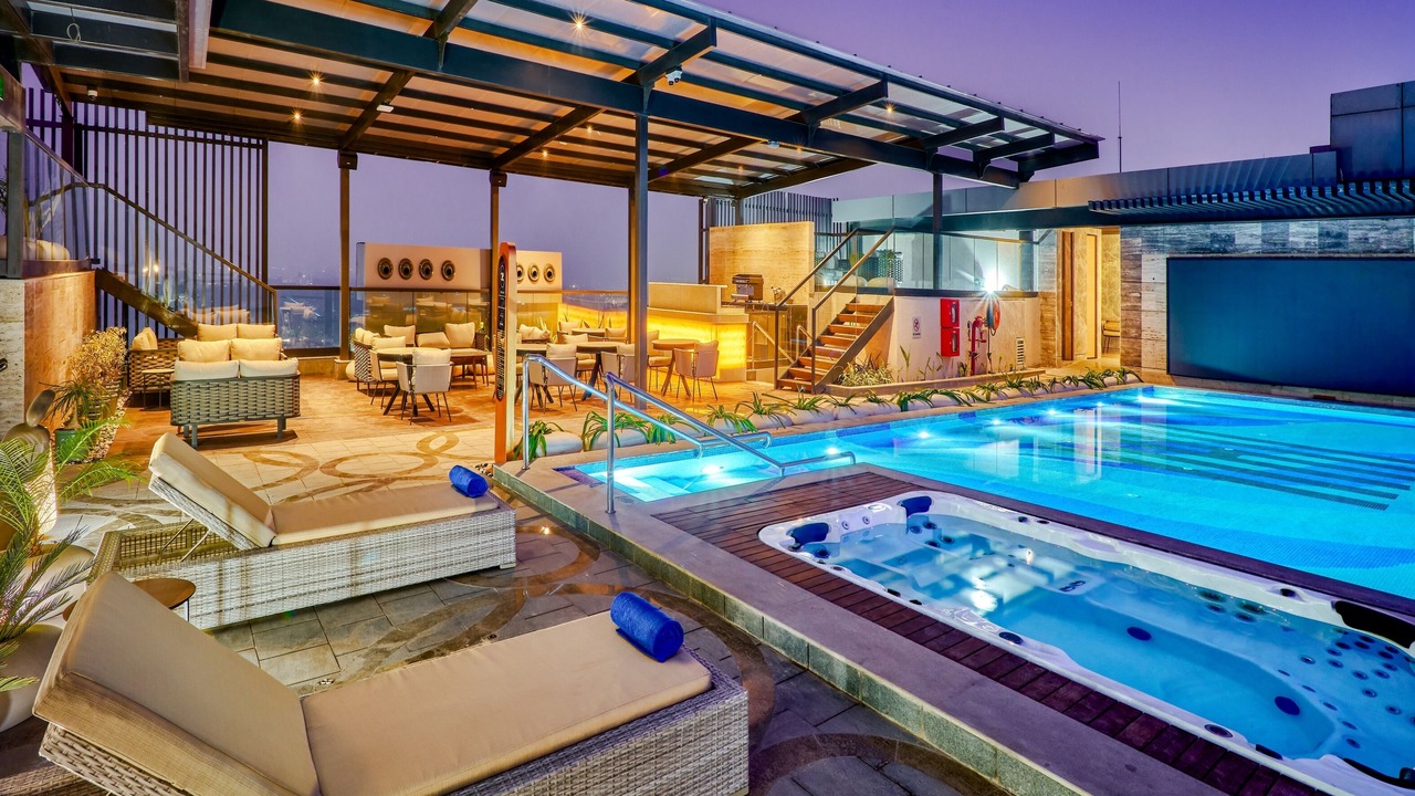 Photo of Patio Balcony in Mohali