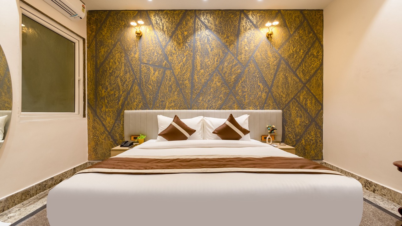 Photo of Bedroom in Greater Noida