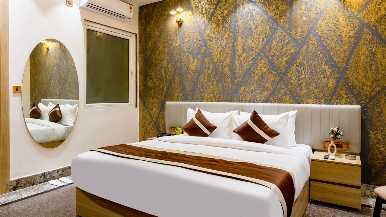 Photo of Bedroom in Greater Noida