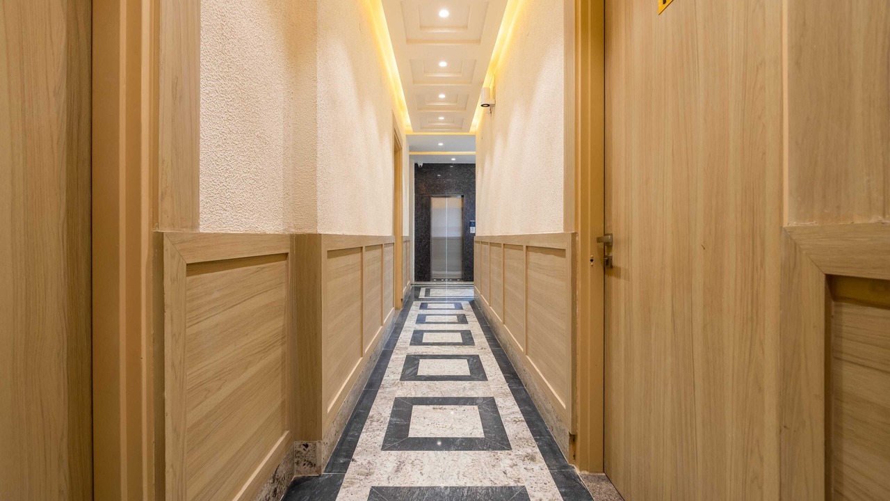 Photo of Outdoor in Greater Noida