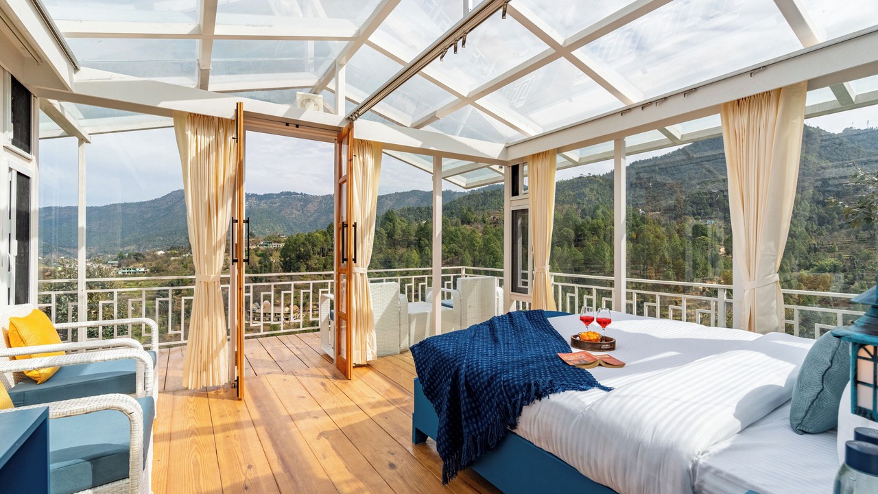 Photo of Bedroom in Kaul