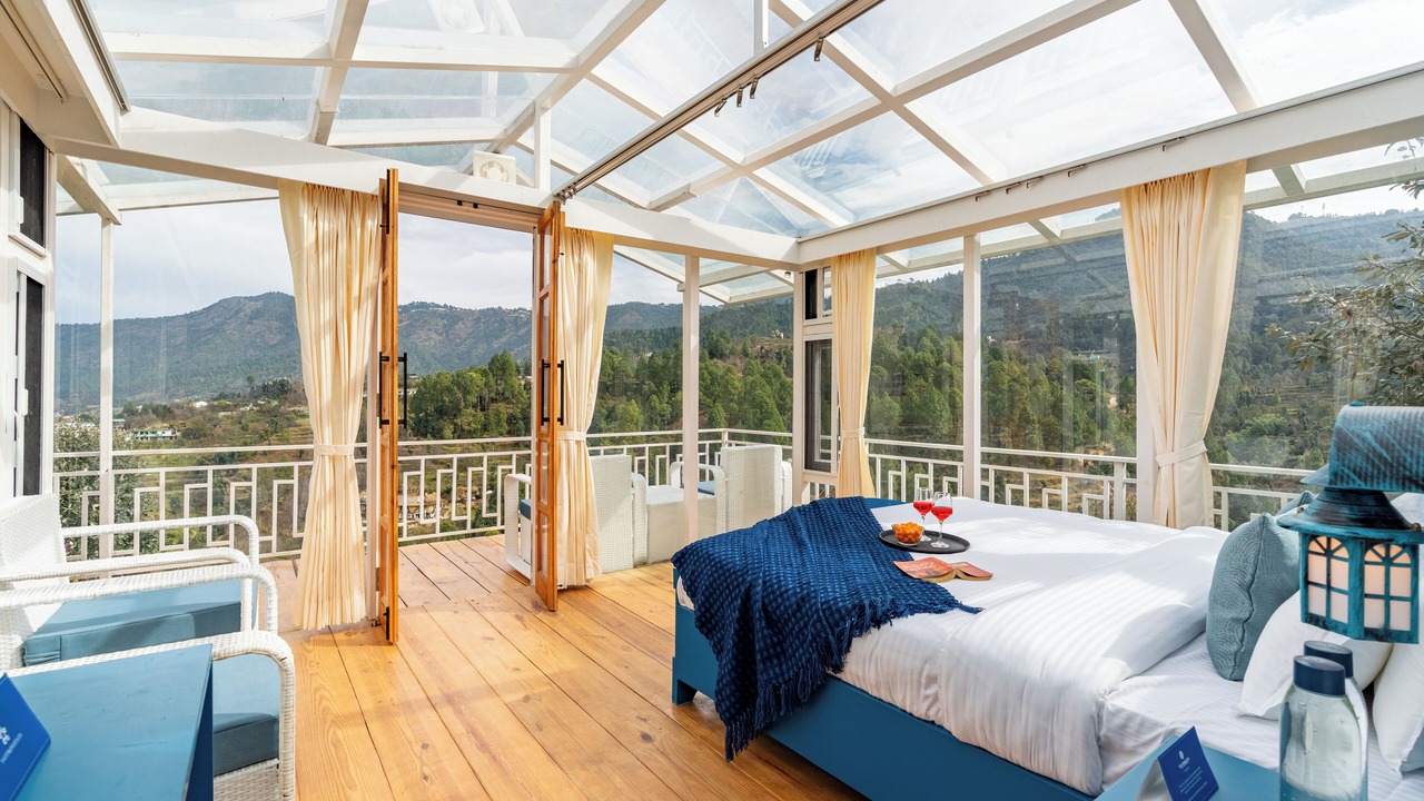 Photo of Bedroom in Kaul