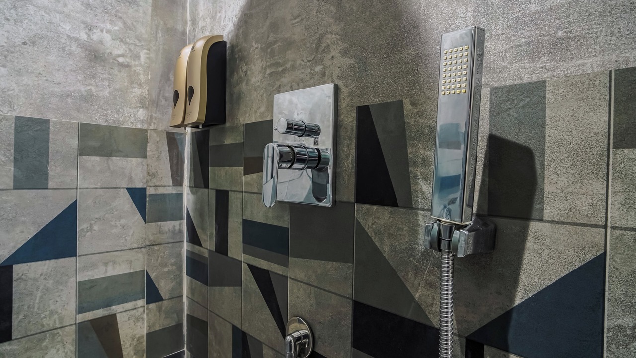 Photo of Bathroom in Kharar