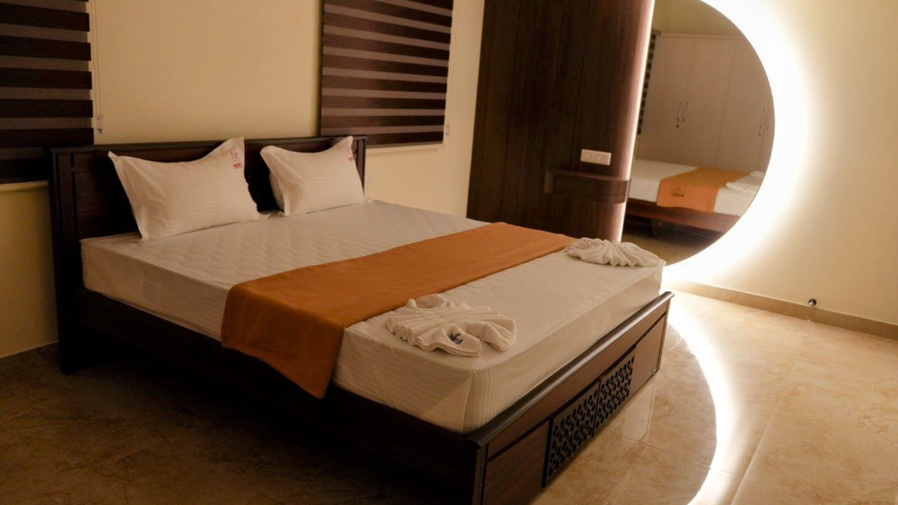 Photo of Bedroom in Coimbatore