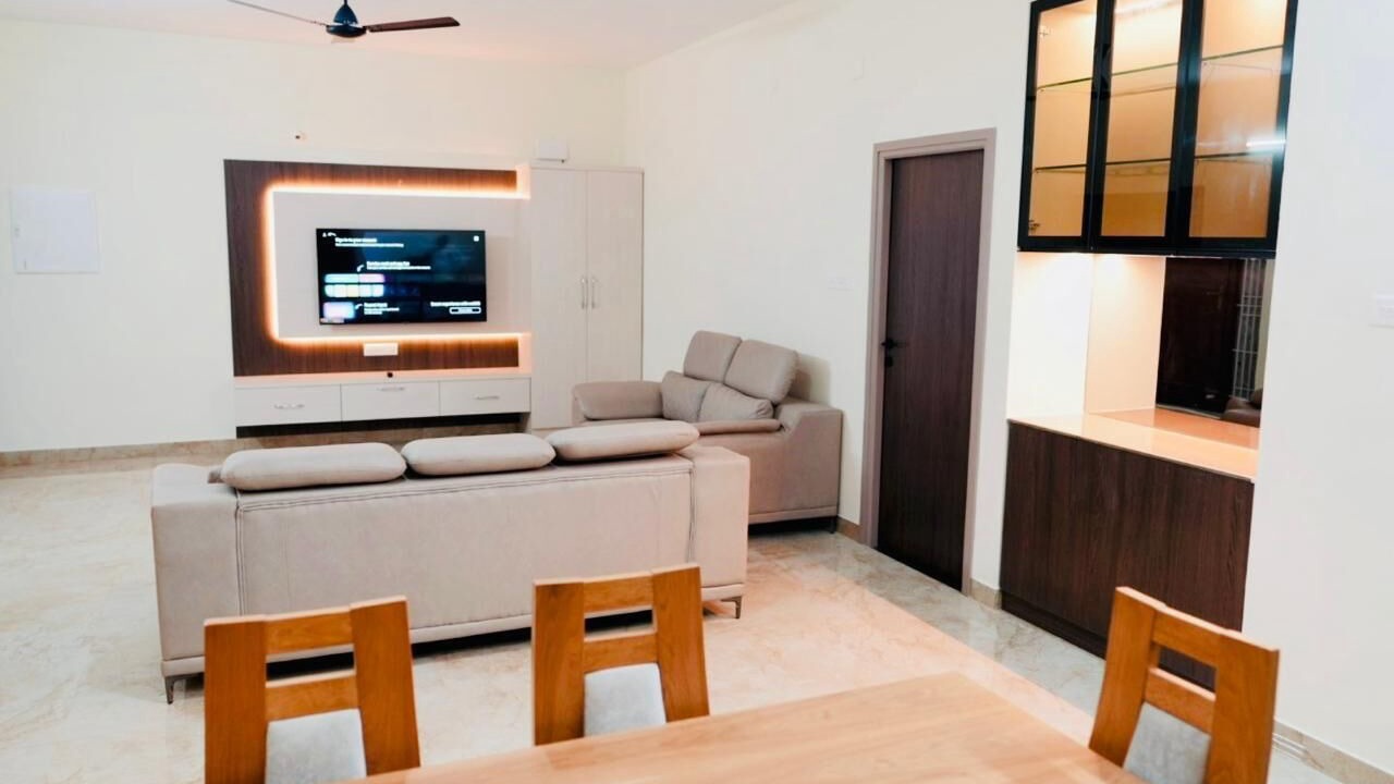 Photo of Bedroom in Coimbatore