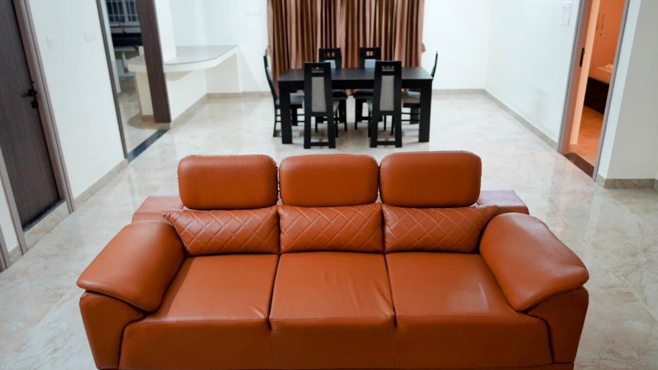 Photo of Bedroom in Coimbatore