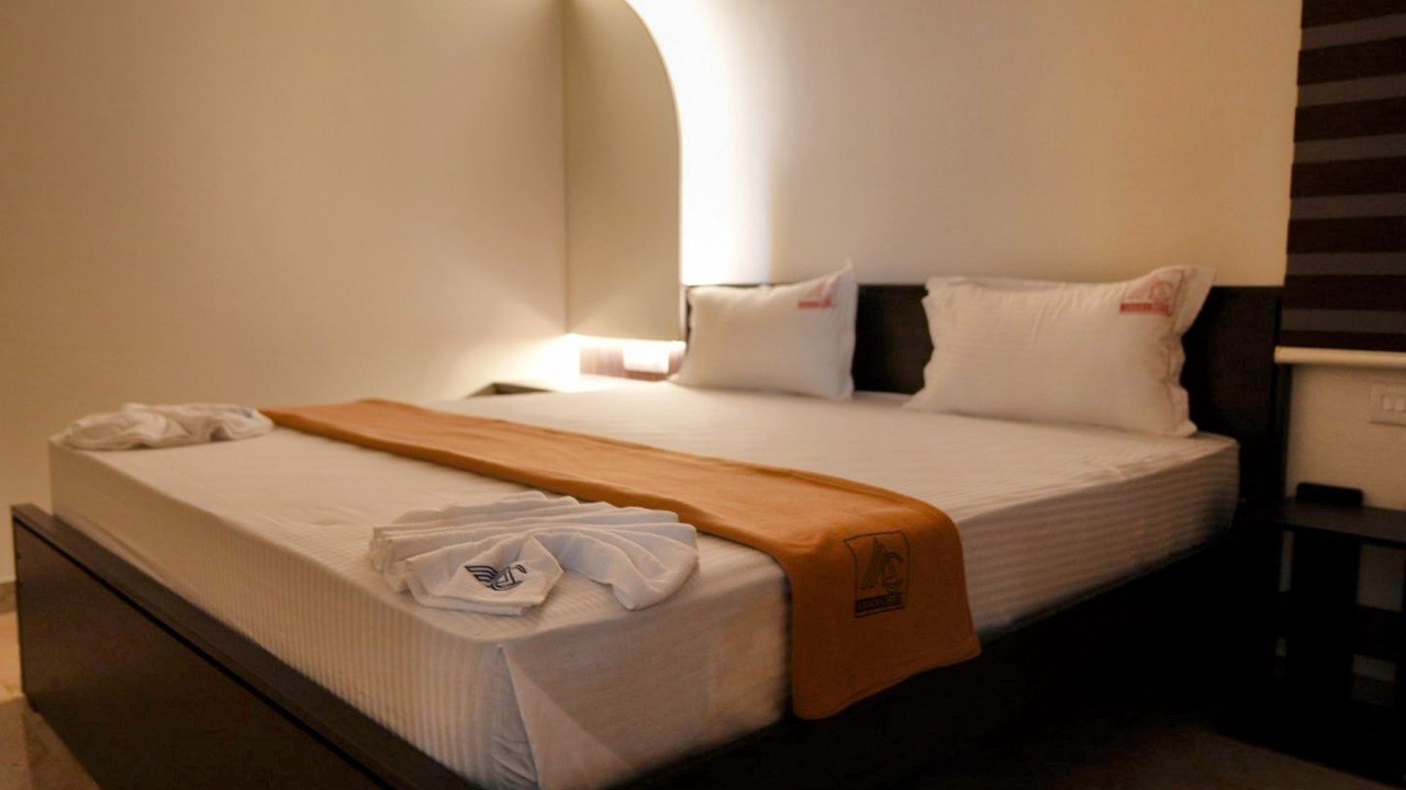 Photo of Bedroom in Coimbatore