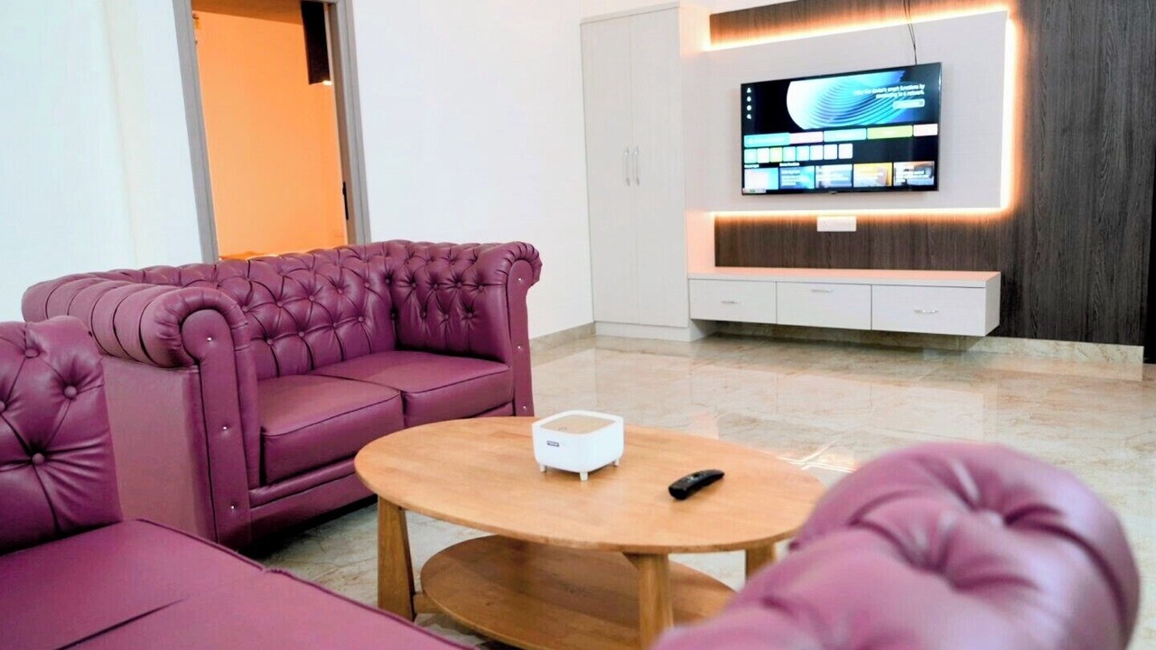 Photo of Livingroom in Coimbatore