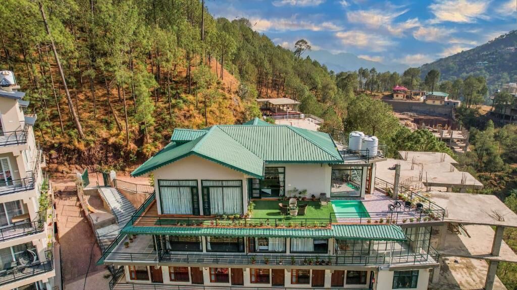 Photo of Outdoor in Kumarhatti