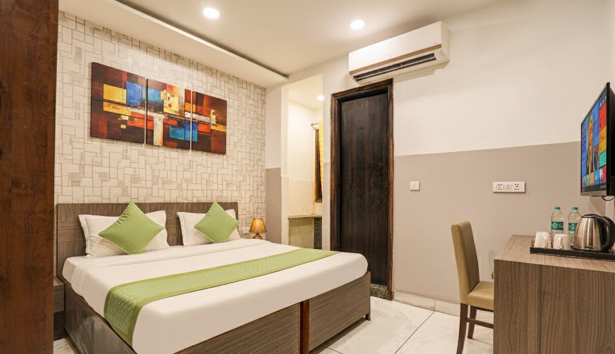 Photo of Bedroom in Rohini