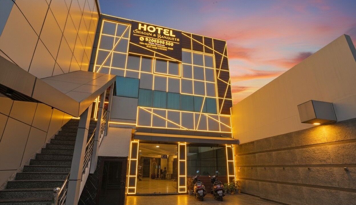 Photo of Outdoor in Rohini