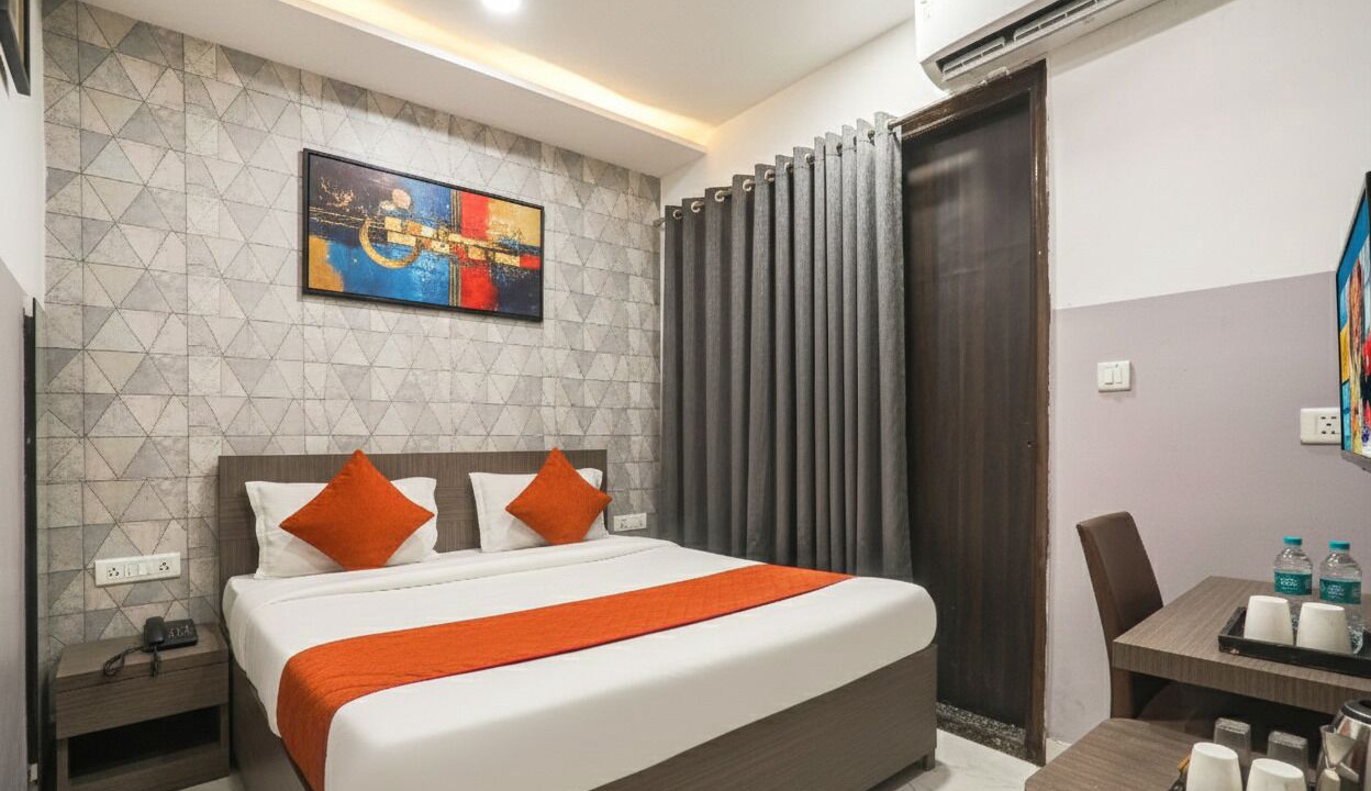 Photo of Bedroom in Rohini