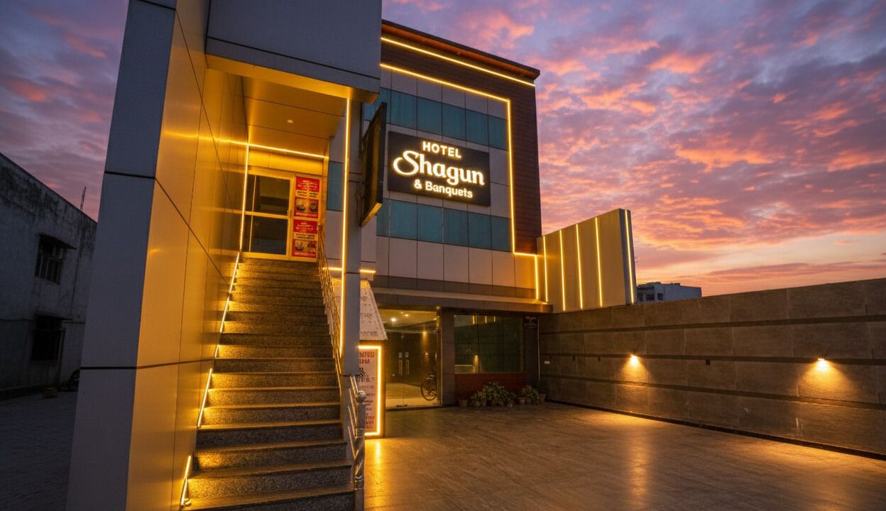 Photo of Outdoor in Rohini