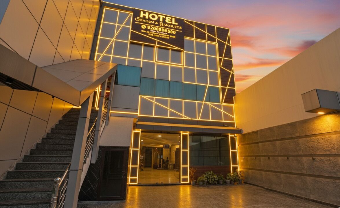 Photo of Outdoor in Rohini