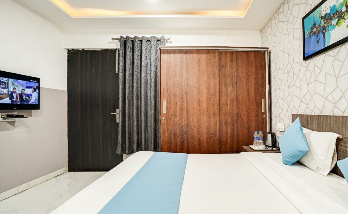 Photo of Bedroom in Rohini