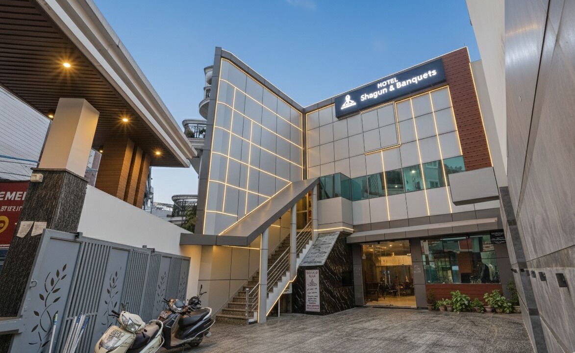 Photo of Outdoor in Rohini