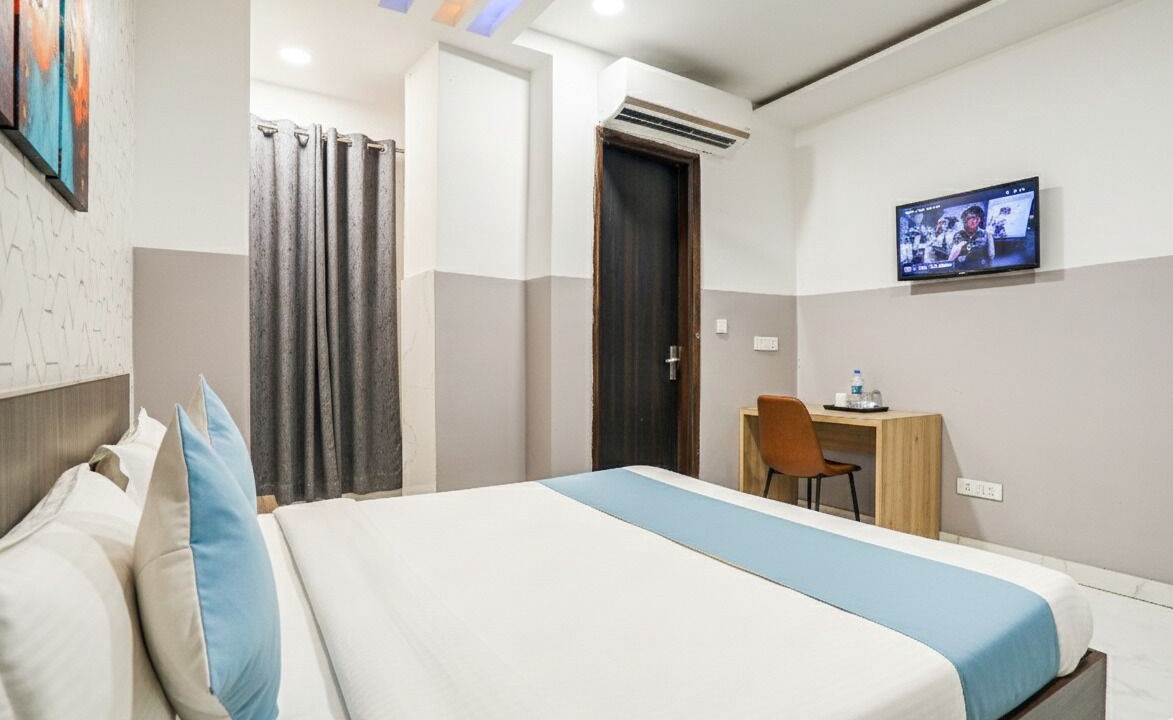 Photo of Bedroom in Rohini