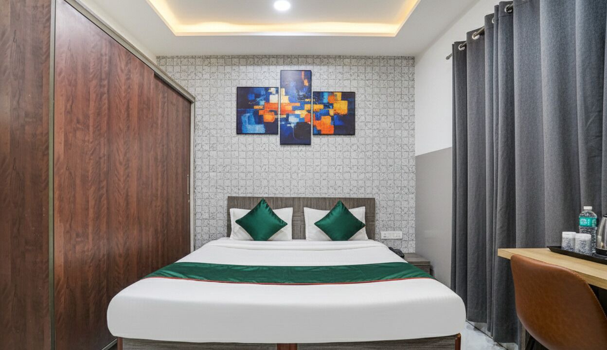 Photo of Bedroom in Rohini