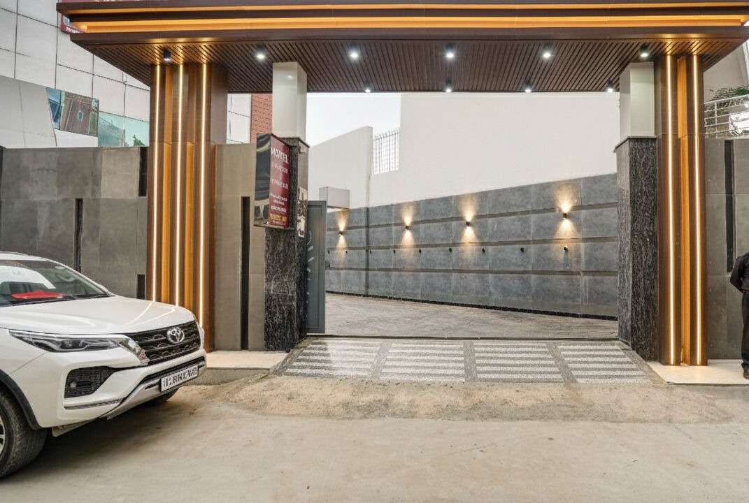 Photo of Outdoor in Rohini
